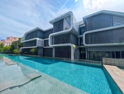 Oxley Residence (D9), Condominium #601530331